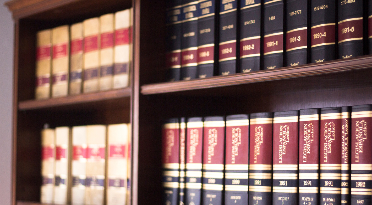 Legal Books Law Reports